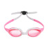 Gafas de Natation Arena Enfant Spider R Rose/Gris