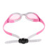 Gafas de Natação Arena Infantil Spider R Rosa/Cinza