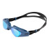 Gafas de Natação Arena The One Mirror Azul/Cinza