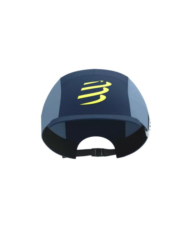 Casquette Running de Compressport 5 Panel Light...