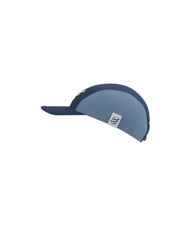 Casquette Running de Compressport 5 Panel Light...