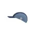 Gorra de Running Compressport 5 Panel Light Poseidon/Denim