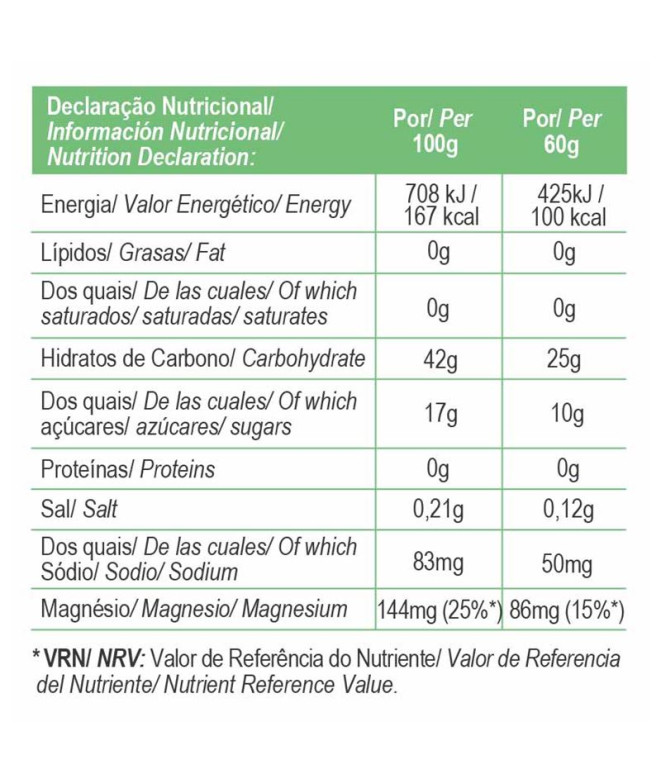 Hydra Boost Gold Nutrition Gel Guarana - 60 Gr