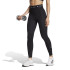 Malhas Fitness adidas Mulher de Techfit Graphic 7/8 Preto