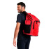 Mochila natação Arena da 45 Team Red