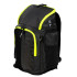 Mochila de Natación Arena Spiky III Negro Amarillo