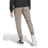 Calça adidas Homem Essenciais sazonais Melange Camel