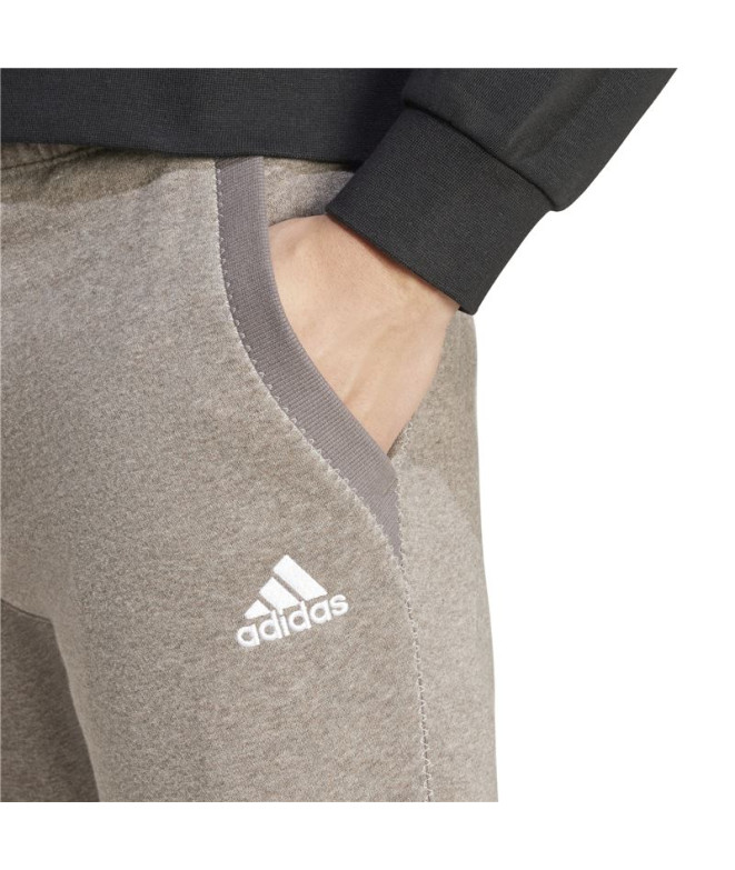 Pantalón adidas Seasonal Essentials Melange...