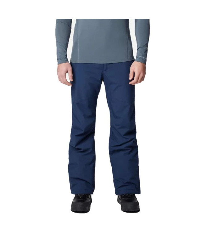 Calça Montanha Homem Columbia Shafer Canyon™ II Azul