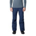 Pantalón Montaña Columbia Shafer Canyon™ II Hombre Azul