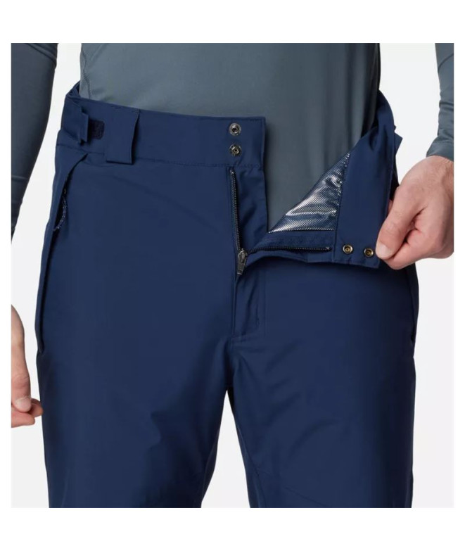 Calça Montanha Homem Columbia Shafer Canyon™ II...