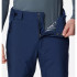 Pantalón Montaña Columbia Shafer Canyon™ II Hombre Azul