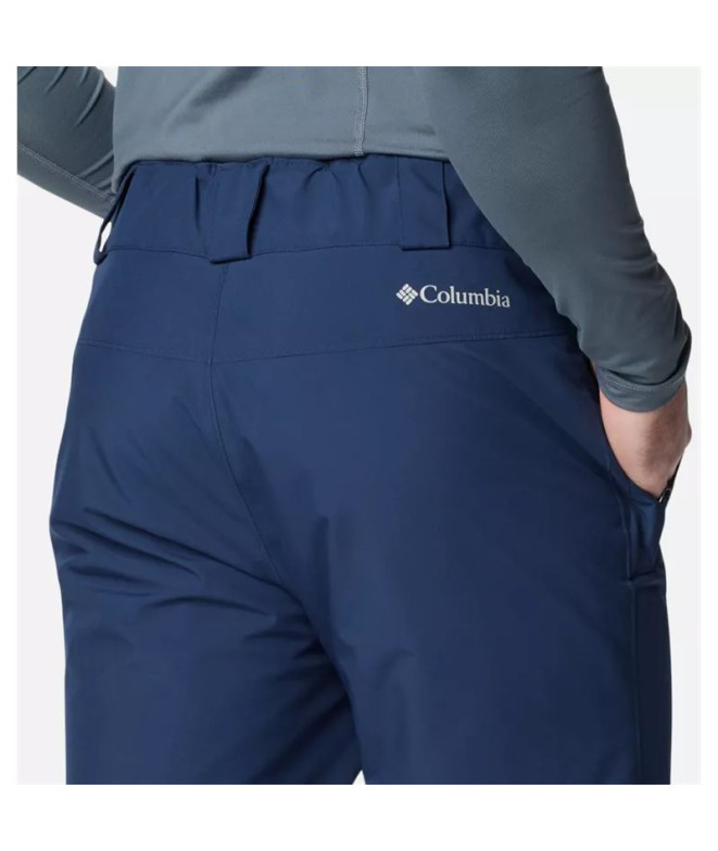 Pantalón Montaña Columbia Shafer Canyon™ II...