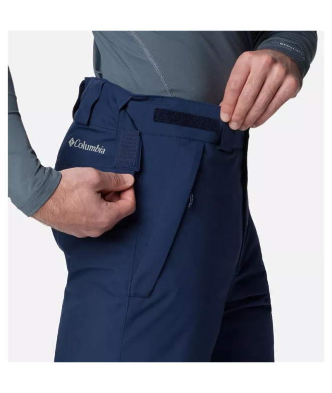 Pantalón Montaña Columbia Shafer Canyon™ II...