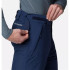 Pantalón Montaña Columbia Shafer Canyon™ II Hombre Azul