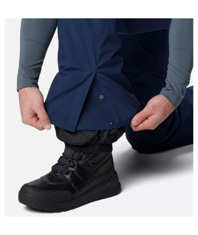 Calça Montanha Homem Columbia Shafer Canyon™ II...