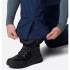 Pantalón Montaña Columbia Shafer Canyon™ II Hombre Azul