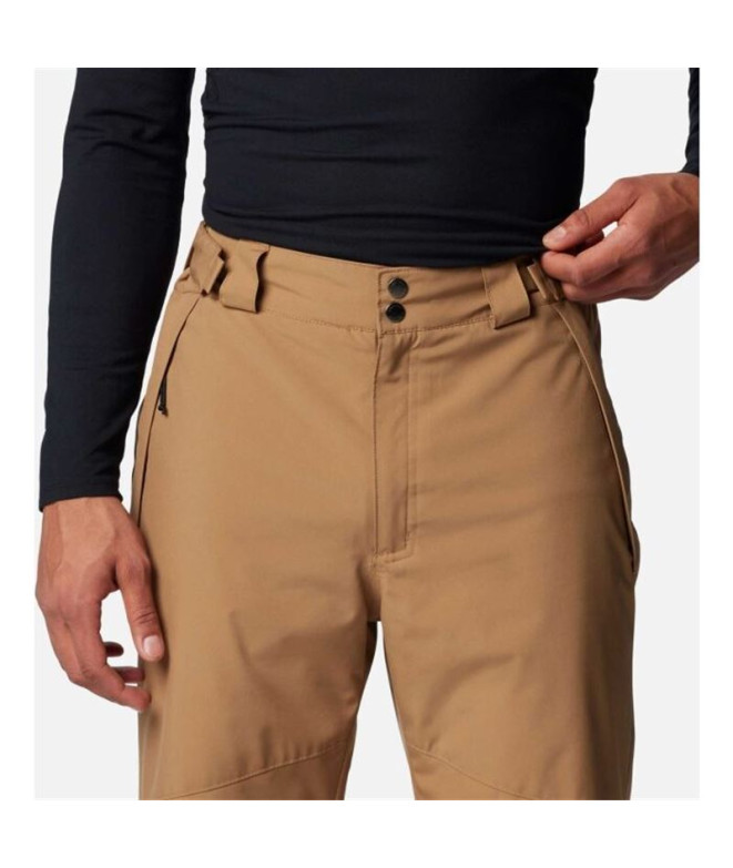 Pantalon Montagne Homme Columbia Shafer Canyon™...