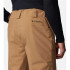 Calça Montanha Homem Columbia Shafer Canyon™ II Castanho
