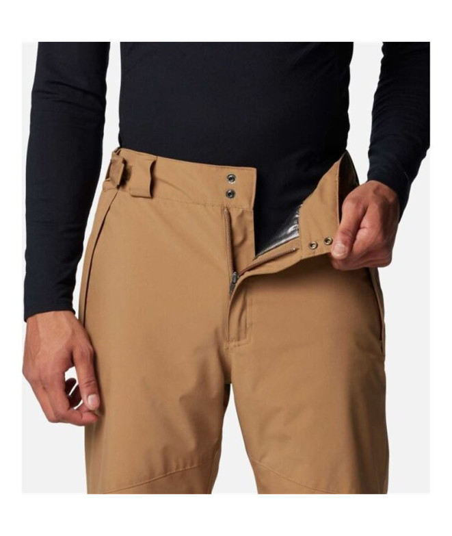 Calça Montanha Homem Columbia Shafer Canyon™ II...