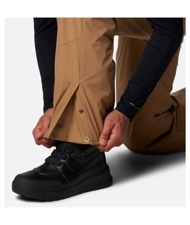 Pantalon Montagne Homme Columbia Shafer Canyon™...