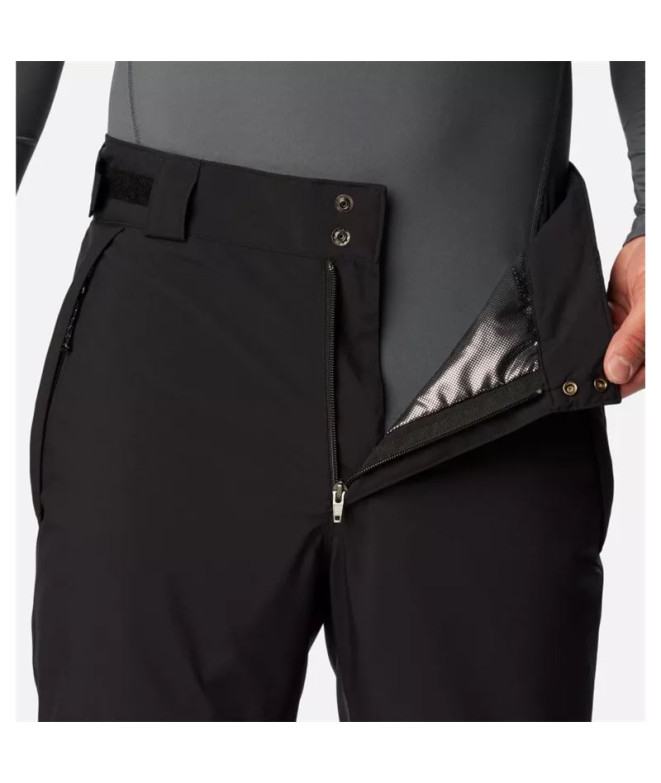 Pantalon Montagne Homme Columbia Shafer Canyon™...