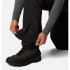 Pantalon Montagne Homme Columbia Shafer Canyon™ II Noir