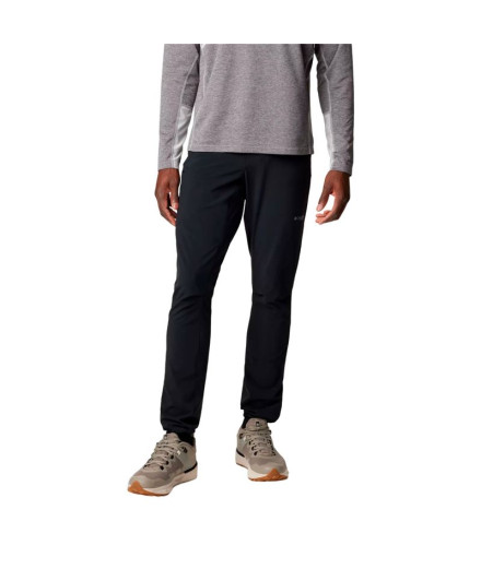 Pantalon Montagne Columbia Triple Canyon™ II Noir Homme