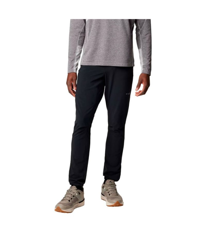 Pantalón Montaña Columbia Triple Canyon™ II Negro Hombre