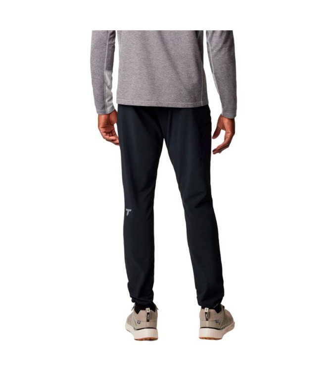 Calça Montanha Columbia Triple Canyon™ II Preto...
