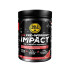 Pre-Workout Gold Nutrition Impact Watermelon - 400 g