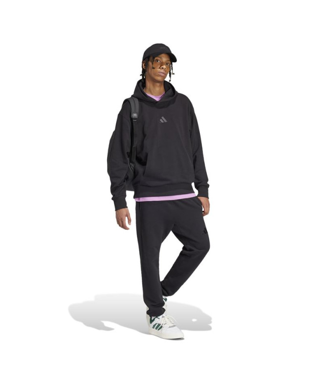 Sudadera adidas All Szn French Terry Hoodie...