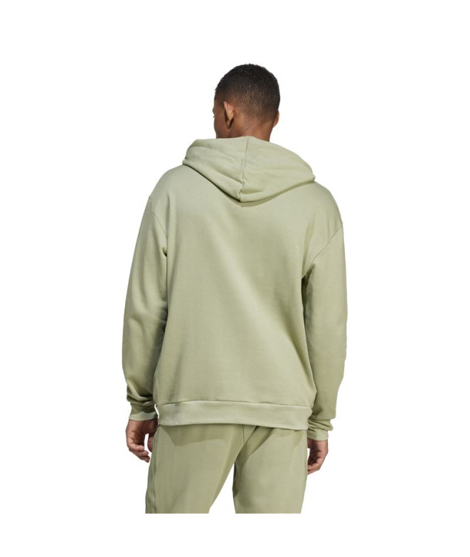 Sweat adidas French Terry Homme Brand Love...