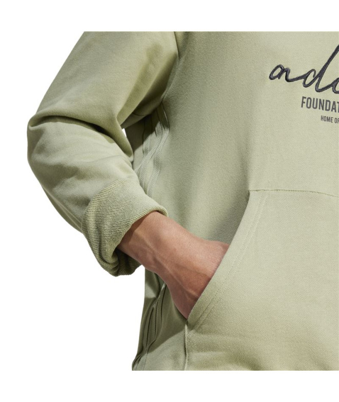 Sweat adidas French Terry Homme Brand Love...