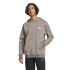 Moletom adidas Homem Camisola com capuz de melange Seasonal Essentials Camel