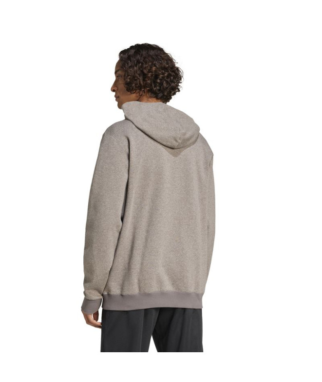 Moletom adidas Homem Camisola com capuz de...