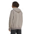 Moletom adidas Homem Camisola com capuz de melange Seasonal Essentials Camel