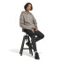 Moletom adidas Homem Camisola com capuz de melange Seasonal Essentials Camel