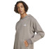 Moletom adidas Homem Camisola com capuz de melange Seasonal Essentials Camel