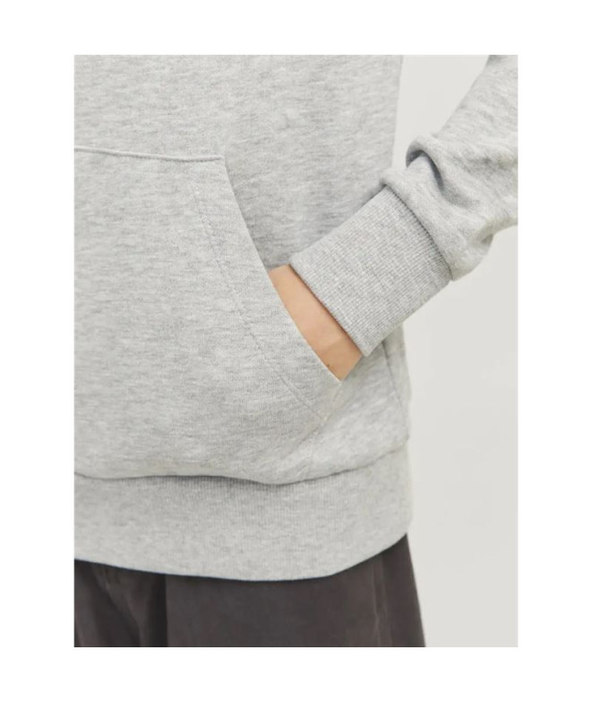 Sweat Homme Jack&Jones Jjnolan Sweat Hood Jnr...