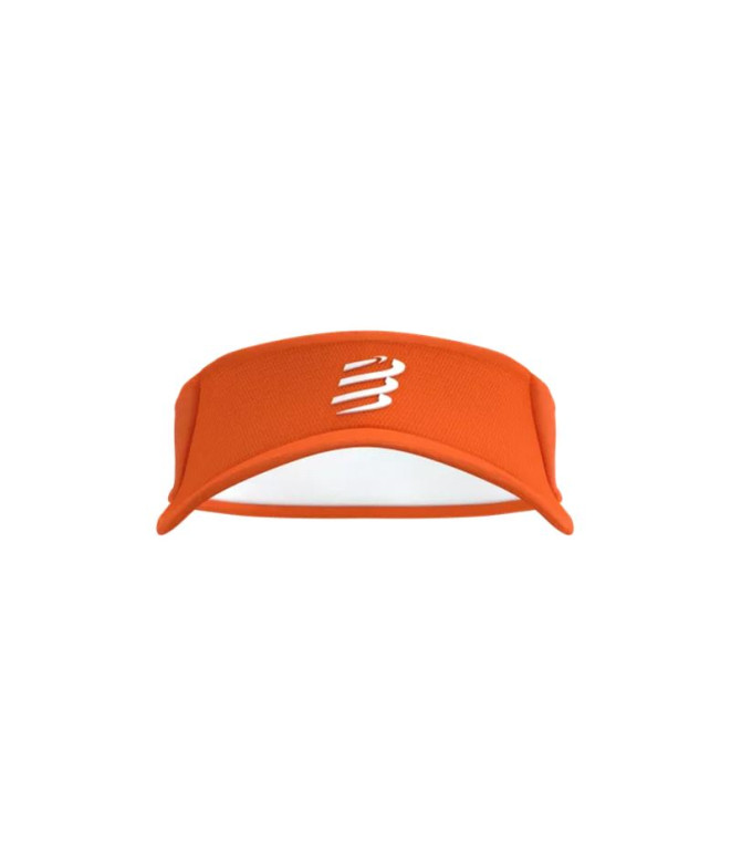 Visera de Running Compressport Visor Ultralight...