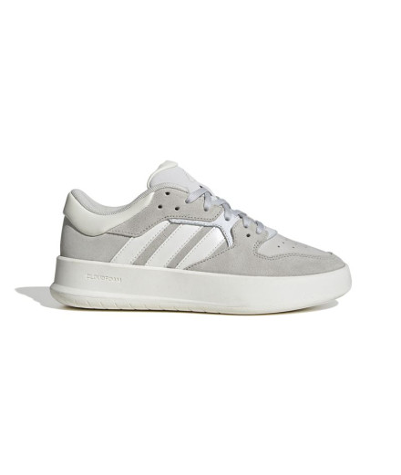 Zapatillas adidas Court 24 Mujer Gris