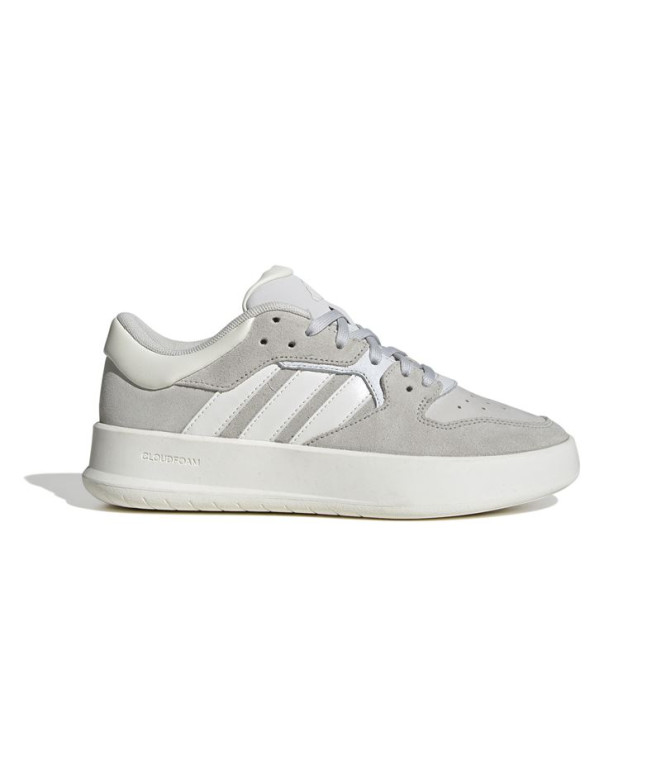 Zapatillas adidas Court 24 Mujer Gris