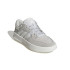 Sapatilhas adidas Court Mulher 24 Cinzento