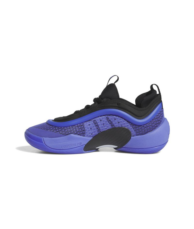 Sapatilhas Basquetebol adidas Infantil de...