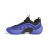 Sapatilhas Basquetebol adidas Infantil de D.O.N. Edição 5 Azul