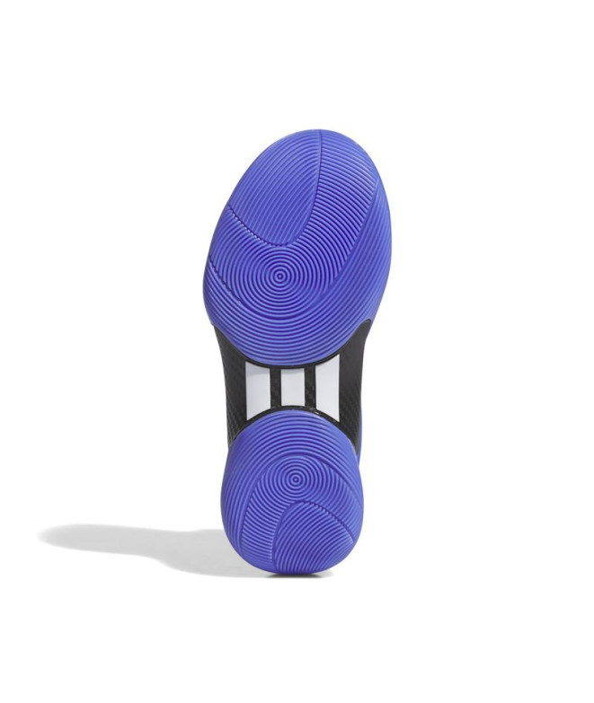 Sapatilhas Basquetebol adidas Infantil de...