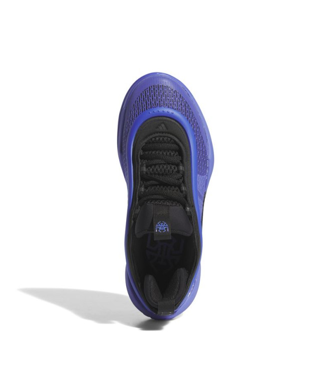 Chaussures Basket-ball adidas Enfant extrait du...