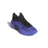 Sapatilhas Basquetebol adidas Infantil de D.O.N. Edição 5 Azul