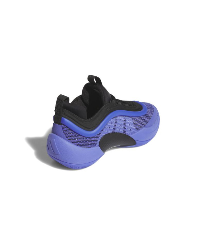 Sapatilhas Basquetebol adidas Infantil de...